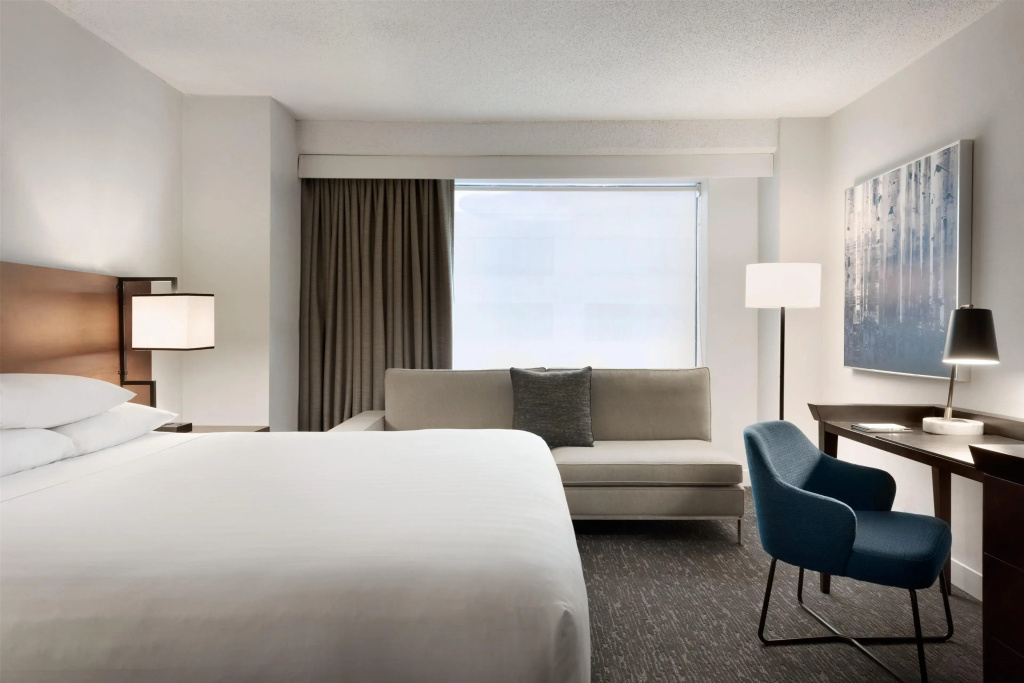 Hyatt Regency Schaumburg Chicago - Général