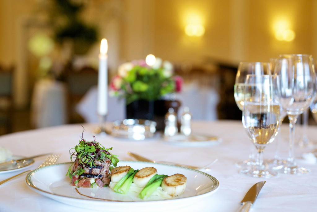 The Grand Hotel Eastbourne - Général