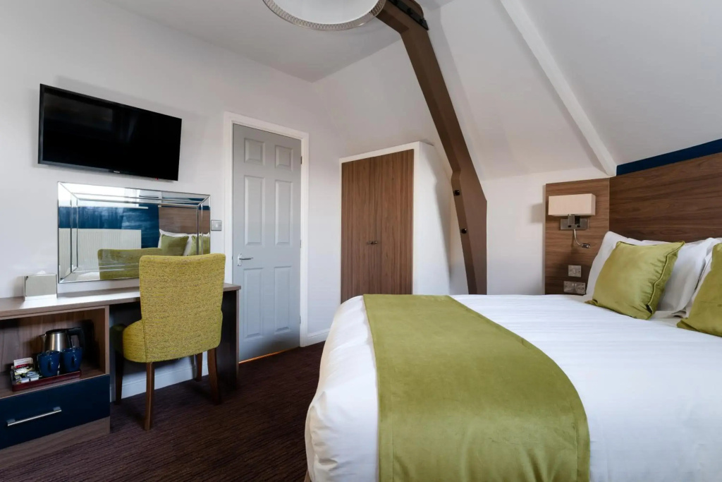 Hotel photo 5
