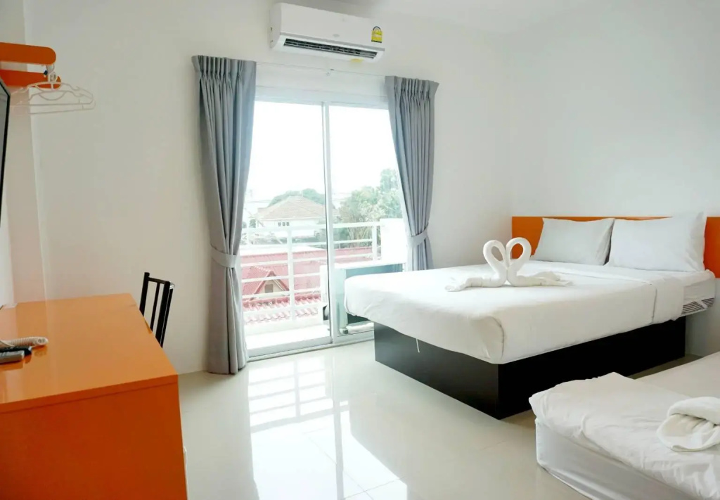 Standard room