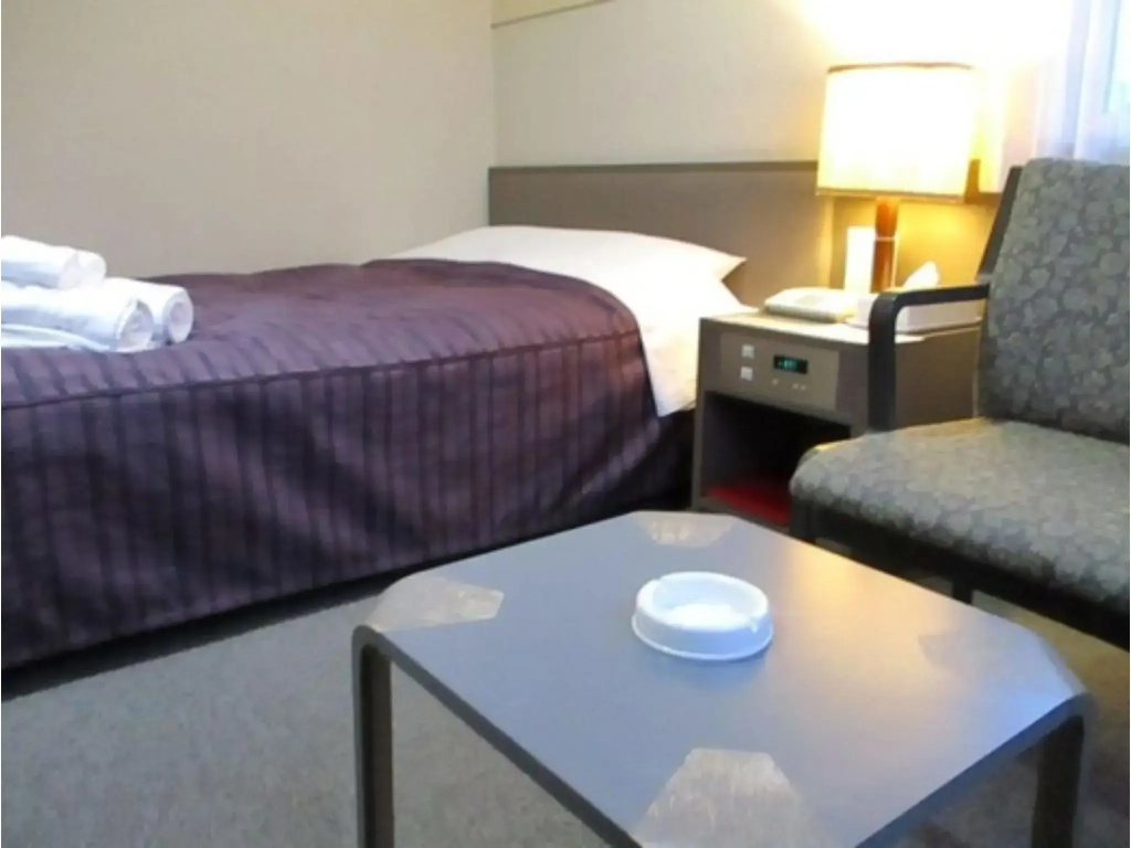 Hotel Heart Inn - Général