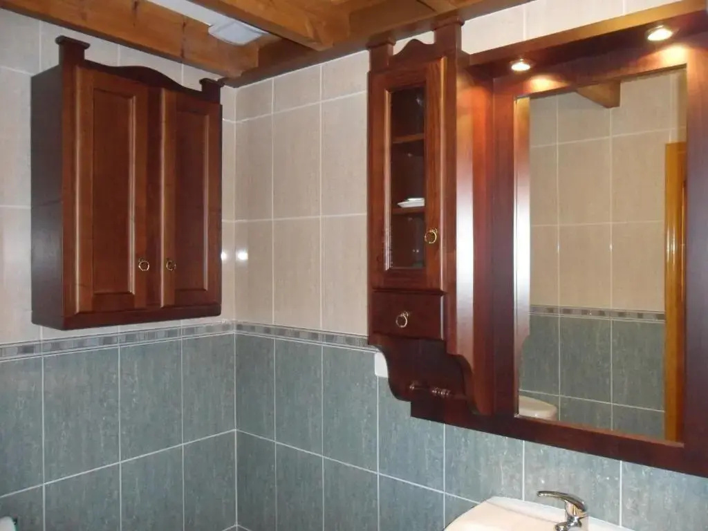 Casa Villaverde - Chambres
