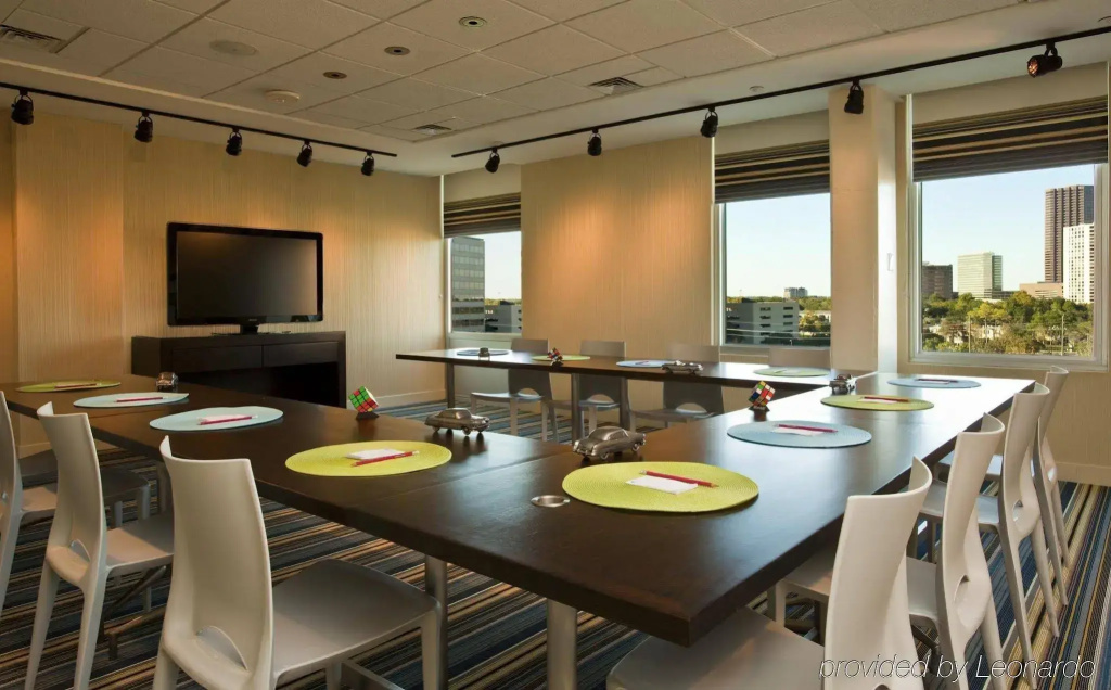 Aloft by Marriott Houston by the Galleria - Général