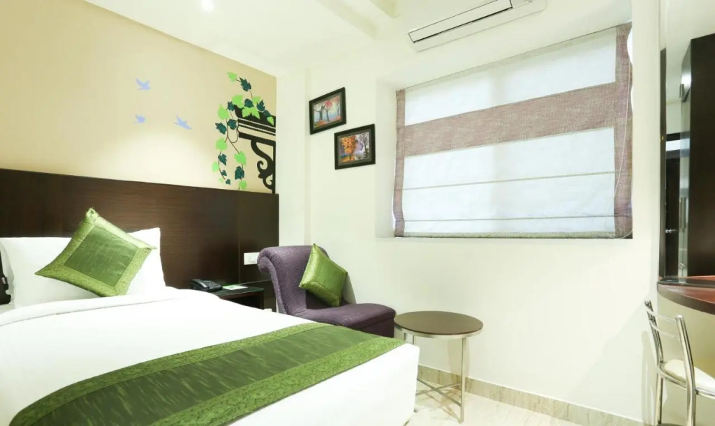 Hotel photo 19