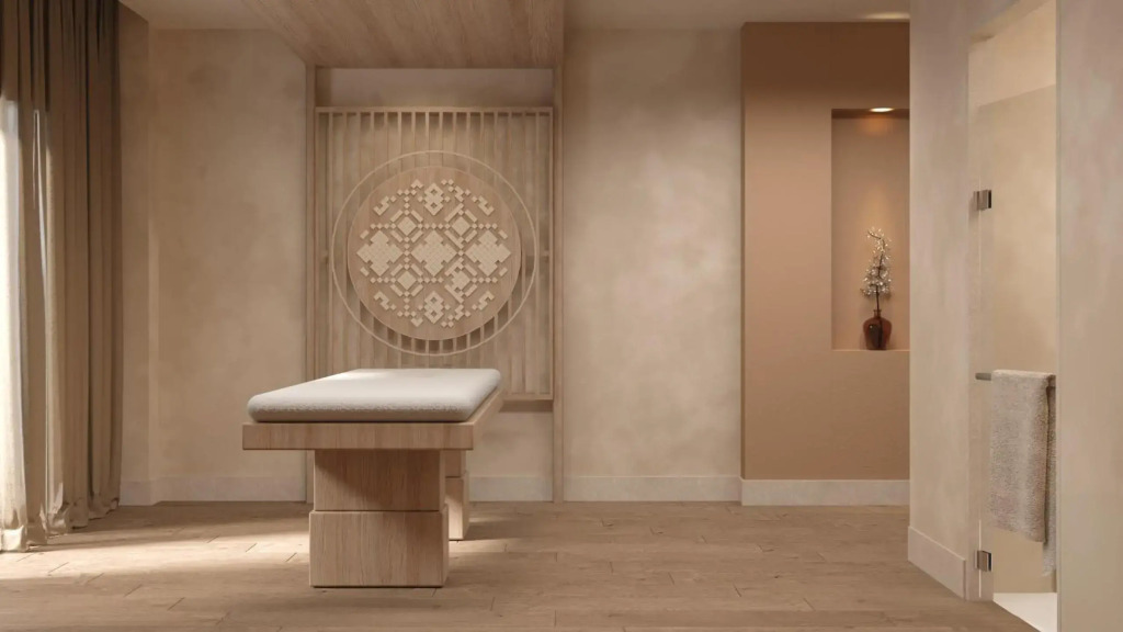 Отель Ducale Lara - фото 23