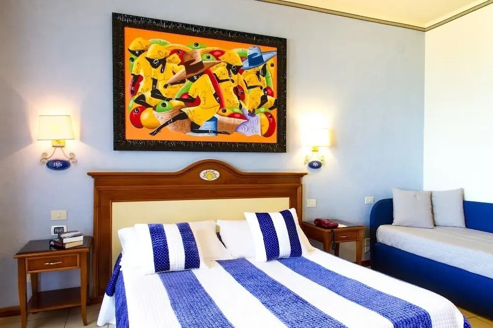 Hotel Riva del Sole - Général
