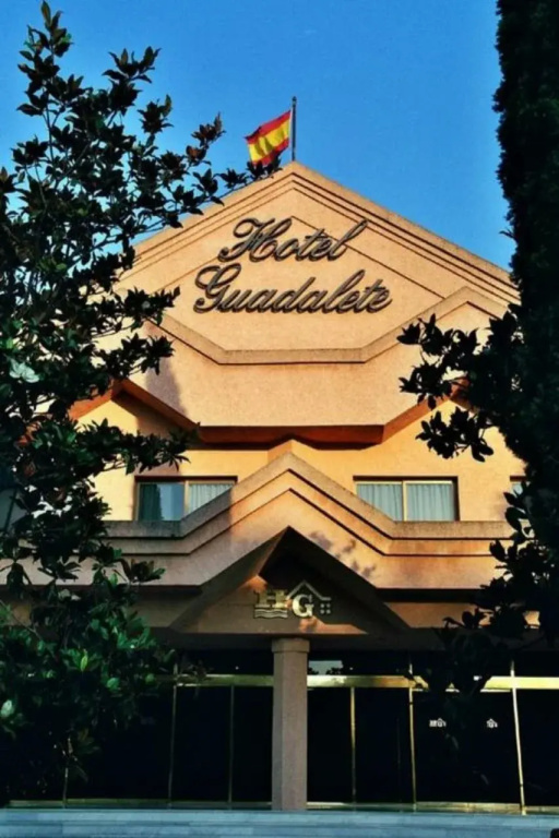 Hotel Exe Guadalete