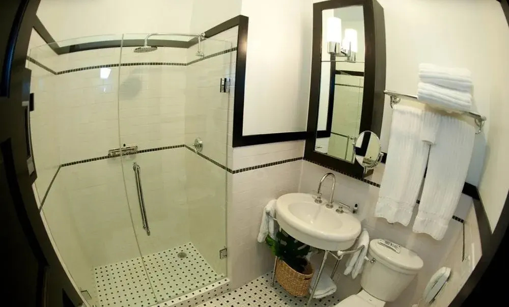 Hotel photo 8