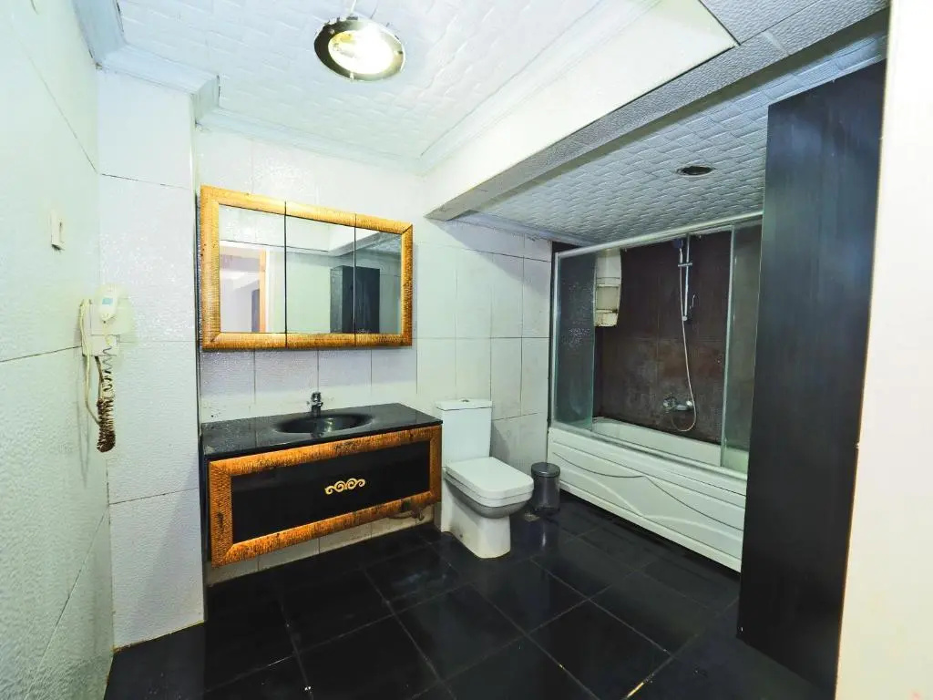 Elite Plus Family Old City Hotel - Chambres