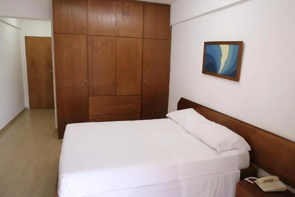 ABC Apart Hotel - Chambres