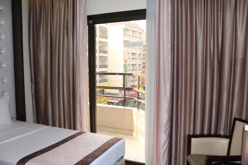Al Khaleej Hotel