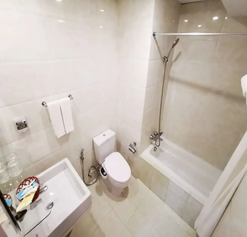 Azumaya Hotel Myanmar - Chambres