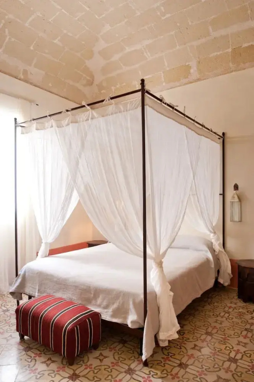 Deluxe Double Suite (full double bed)
