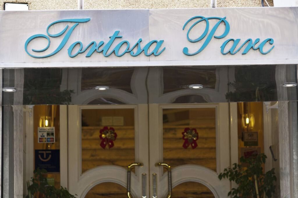 Hotel Tortosa Parc image