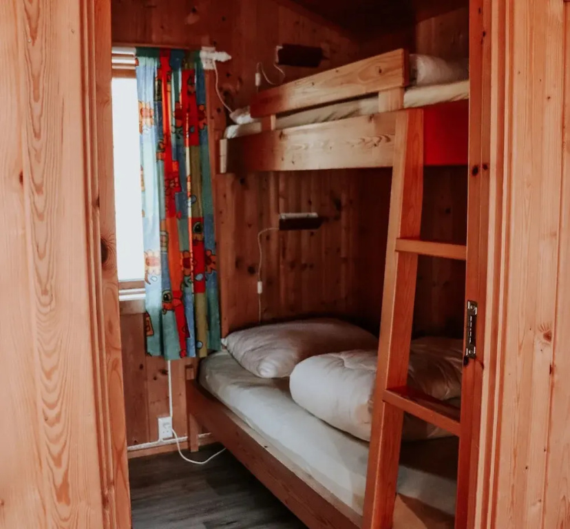 2 Bedrooms Standard room