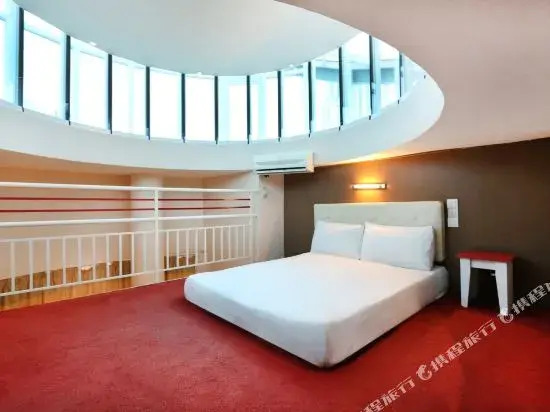 Best View Hotel Kota Damansara