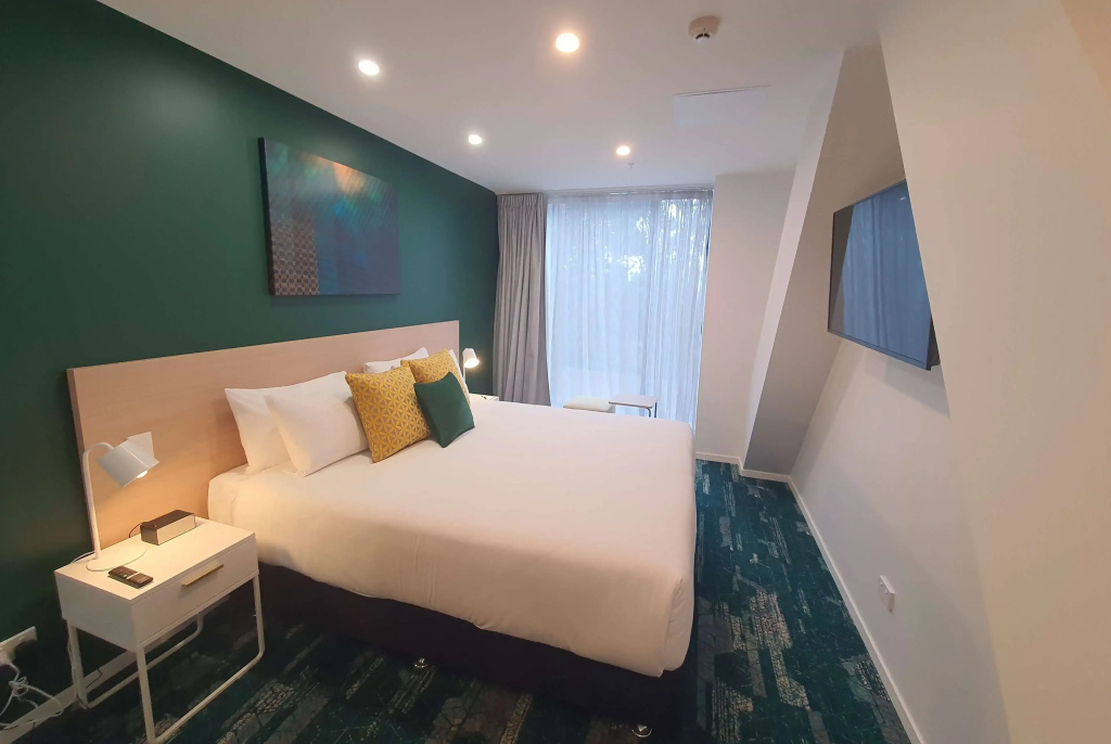 La Quinta By Wyndham Ellerslie Auckland - 5