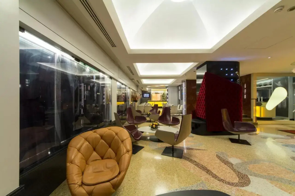 Hotel Accademia Hotel Rubens