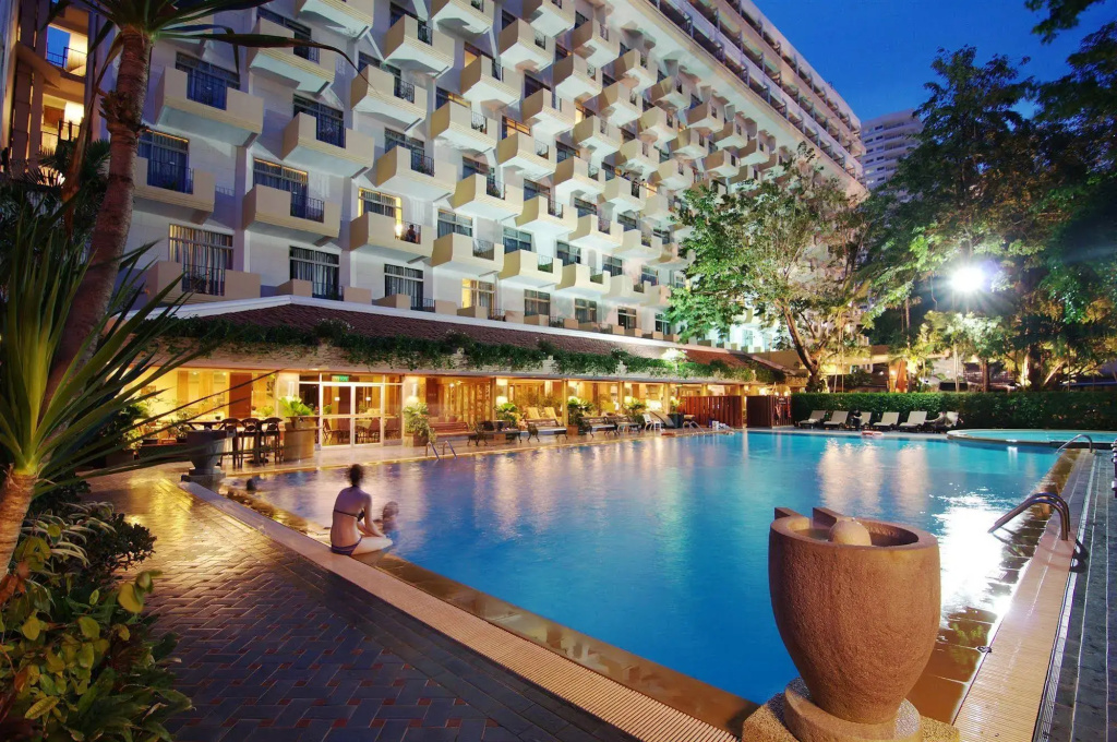 Hotel photo 11