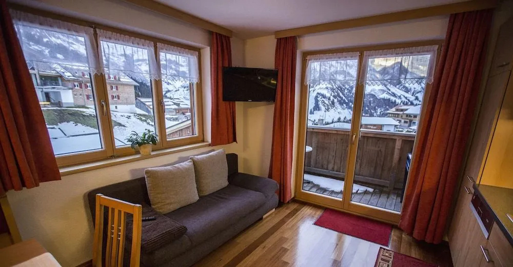 Haus Rothorn - фото 6