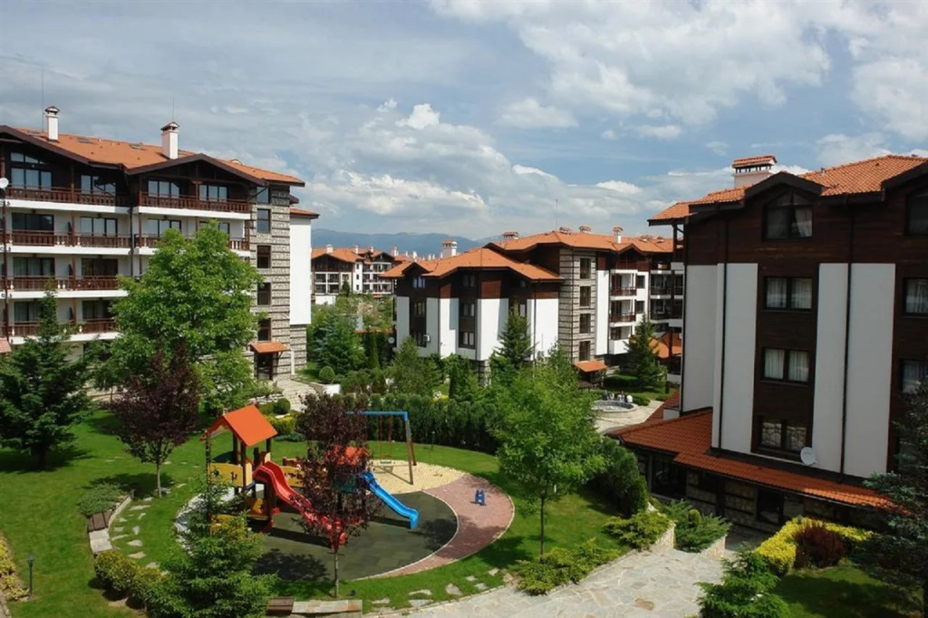 Hotel photo 8