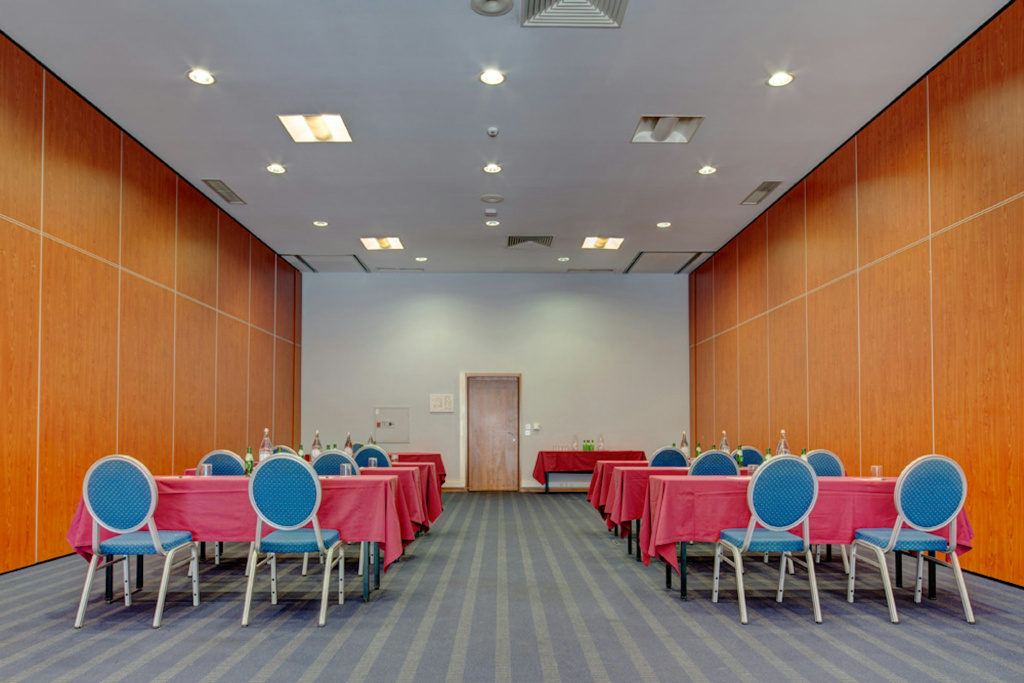 VIP Executive Santa Iria Hotel - Général