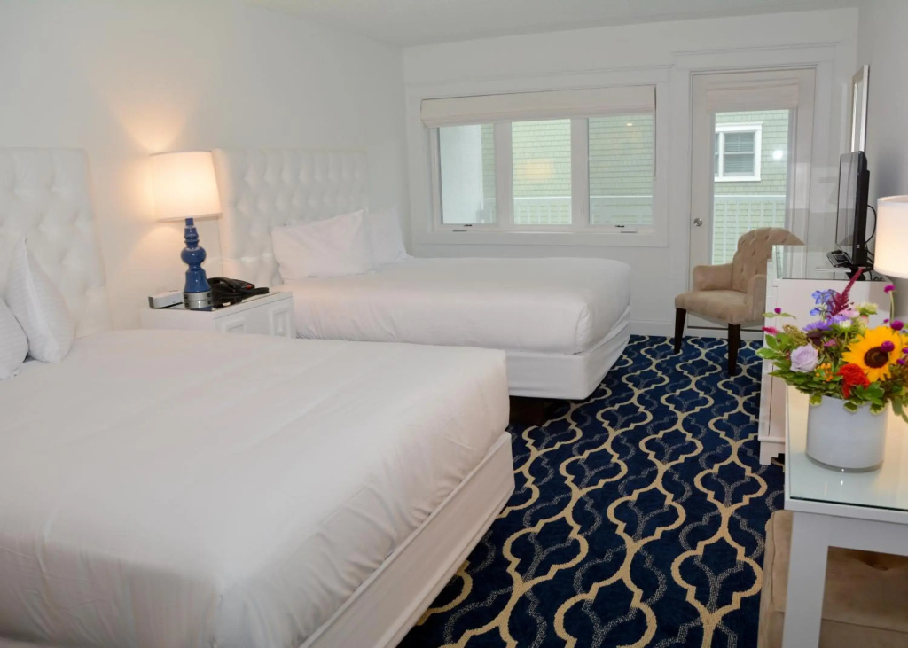 ICONA Cape May - фото 14