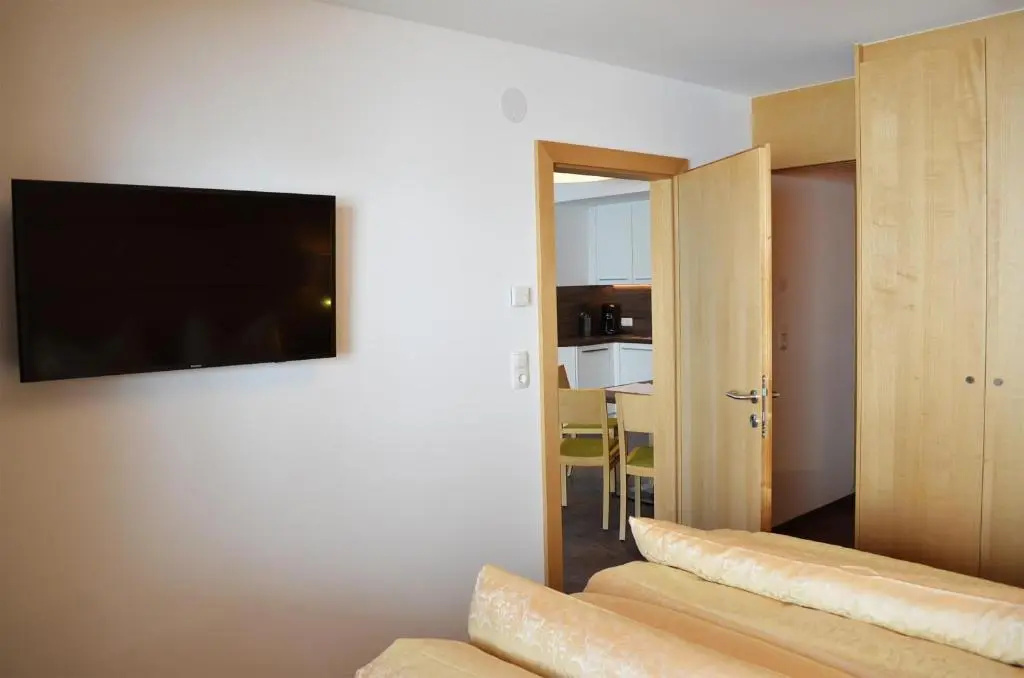 Poltehof - Chambres