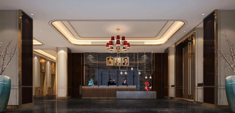 Royal Meihao Hotel