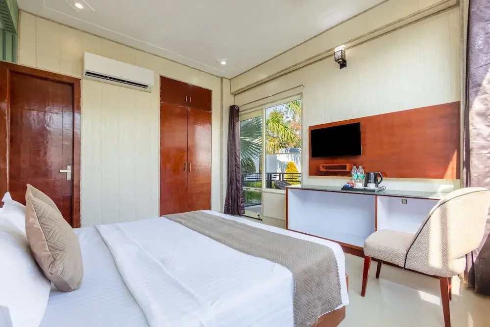 Hotel photo 7