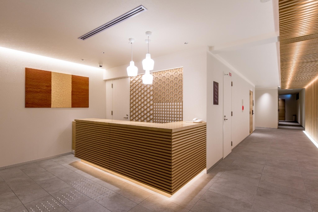 ORI Kyoto Hotel 사진 43