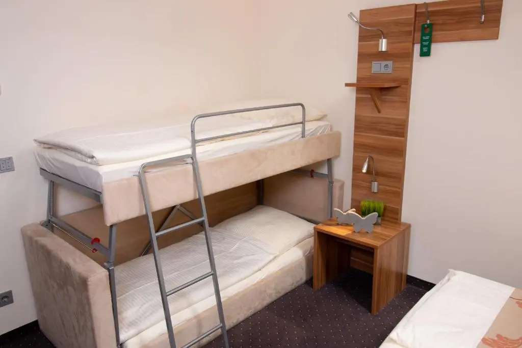 Burgschänke, Hotel & Restaurant - Chambres