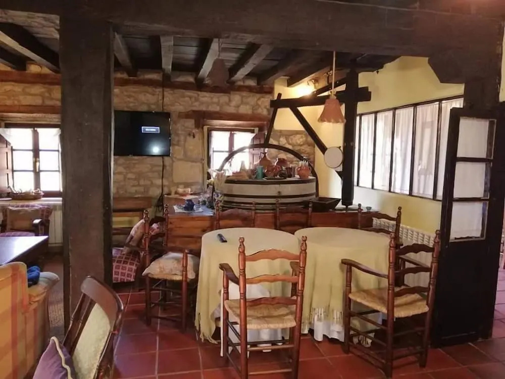 Hotel Rural Molino de Luna - Général