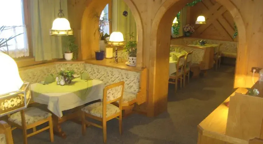 Hotel Sonnwend - Général