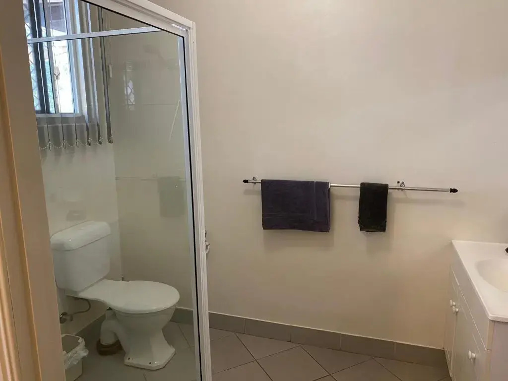 Cityside Accommodation - Chambres