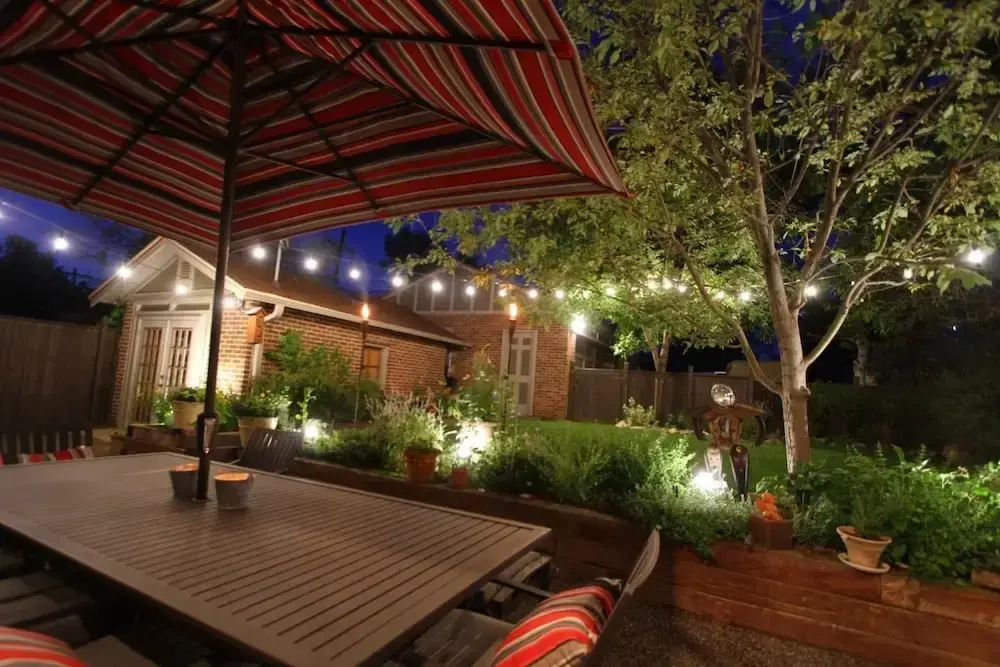 South Sherman Sanctuary Escape To Tranquility
