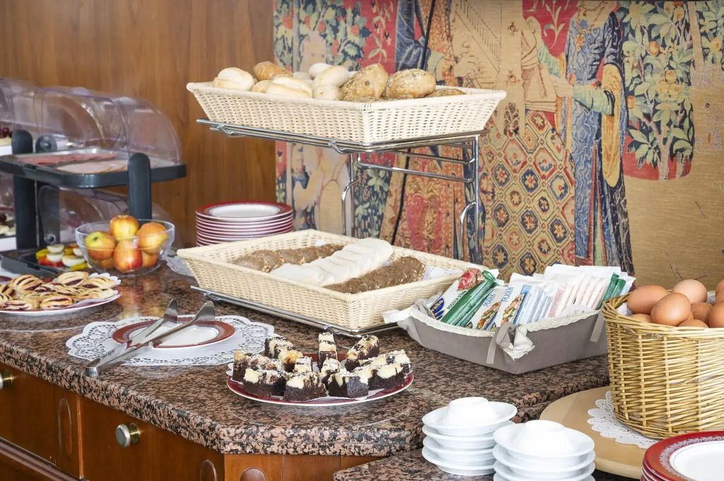Hotel photo 11