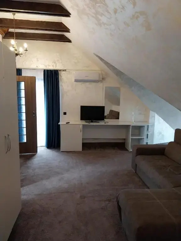 La Busu - Chambres