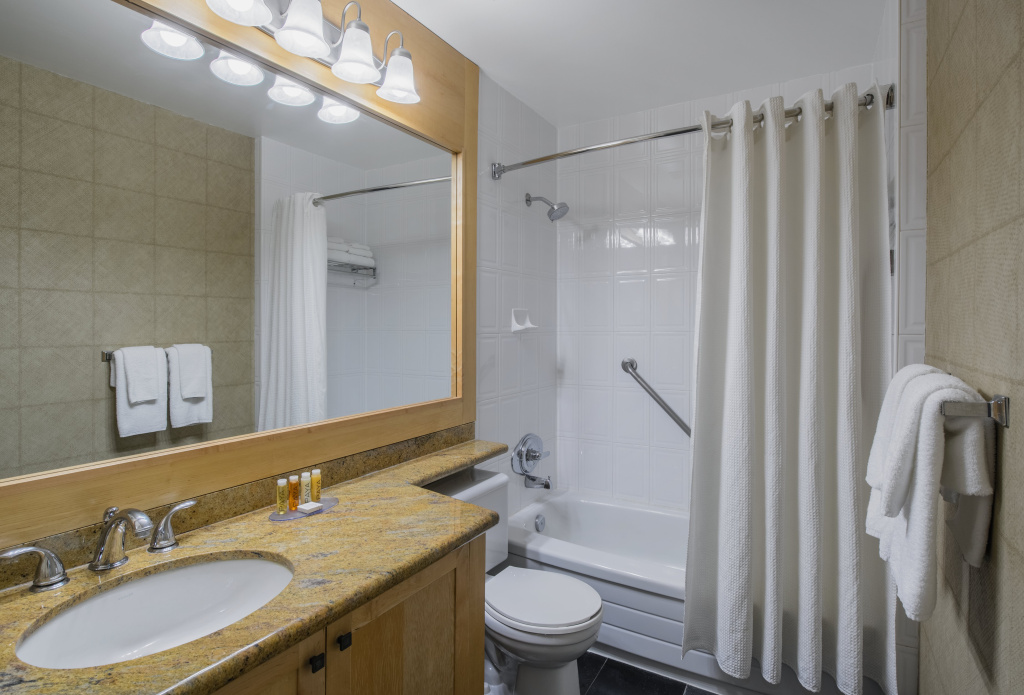 Whistler Village Inn And Suites - Général