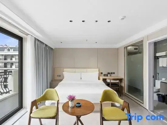 Business room