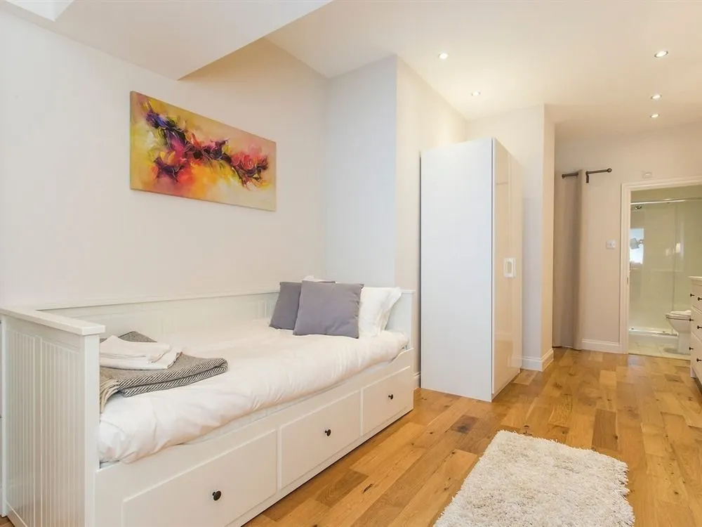 Luxton Homes Mayfair