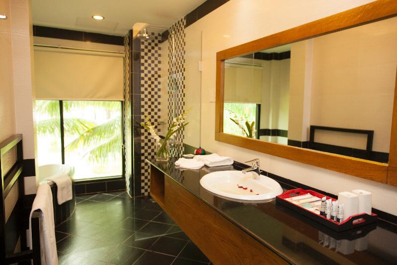 Famiana Resort & Spa