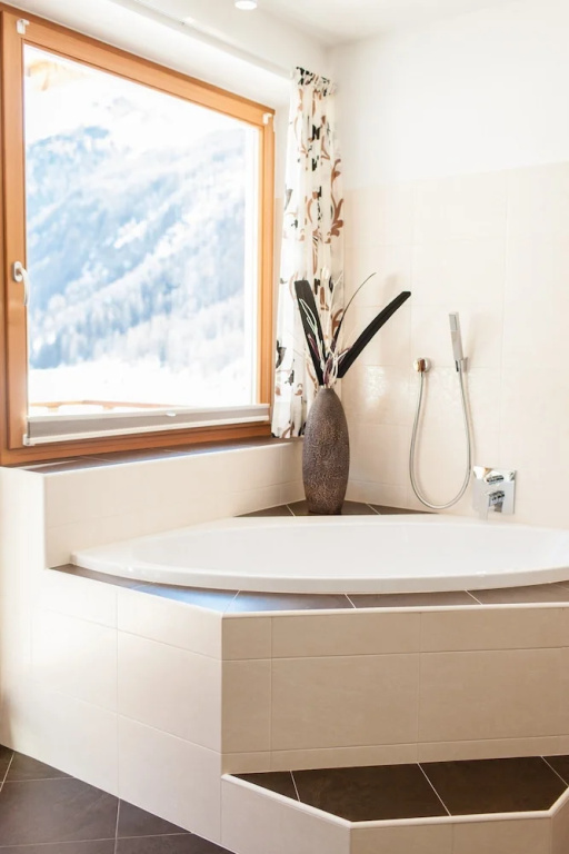 Hotel Natur Idyll Hochgall - Chambres
