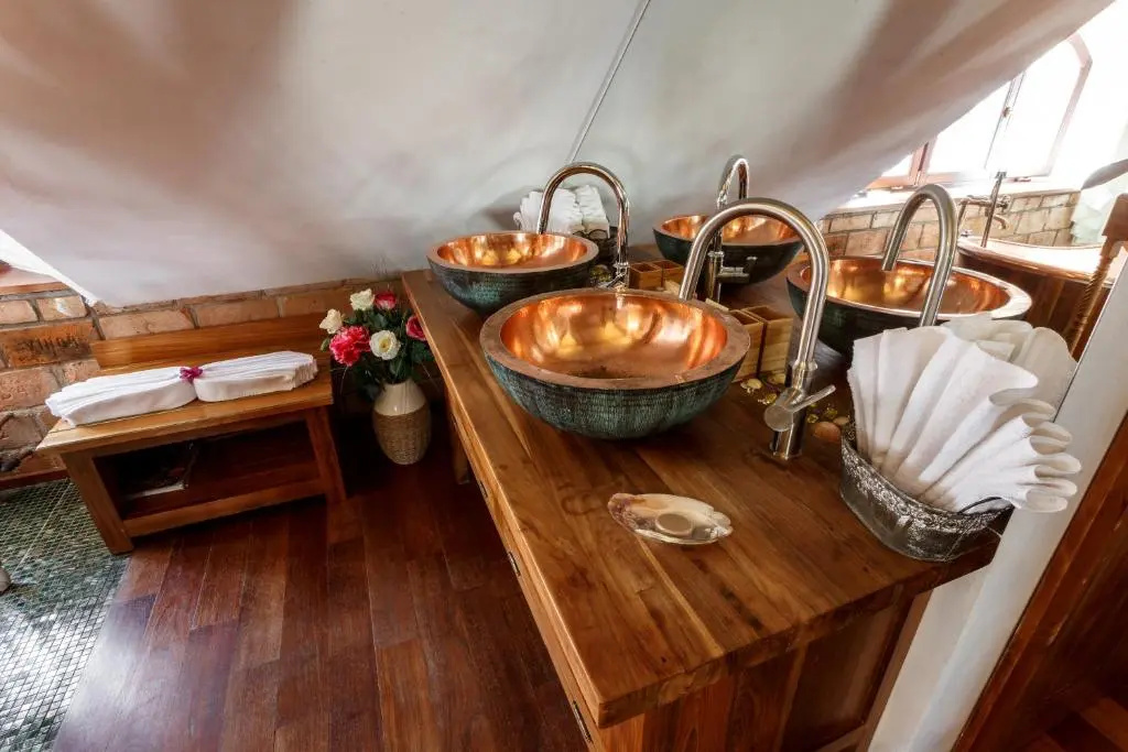 Pension U Hastrmana - Chambres