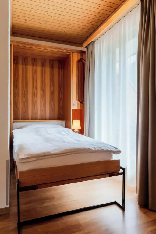 Alpenblick - Chambres