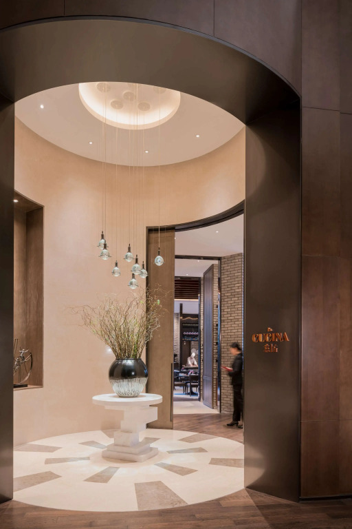 Hyatt Regency Fuzhou Cangshan — фото 2