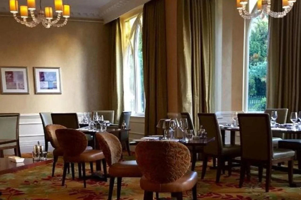 Sprowston Manor Hotel, Spa & Golf - Général