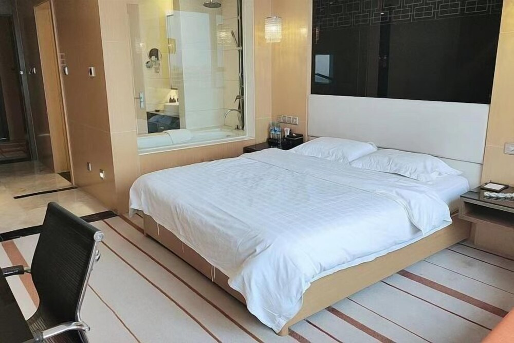 Fengtai Hotel