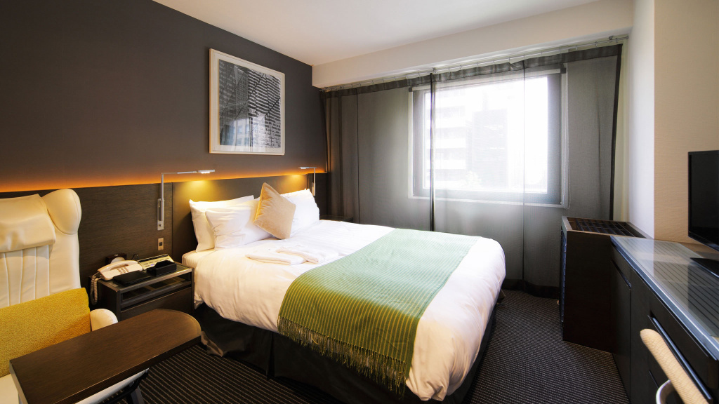 KOKO HOTEL Shinjuku Yotsuya 사진 13
