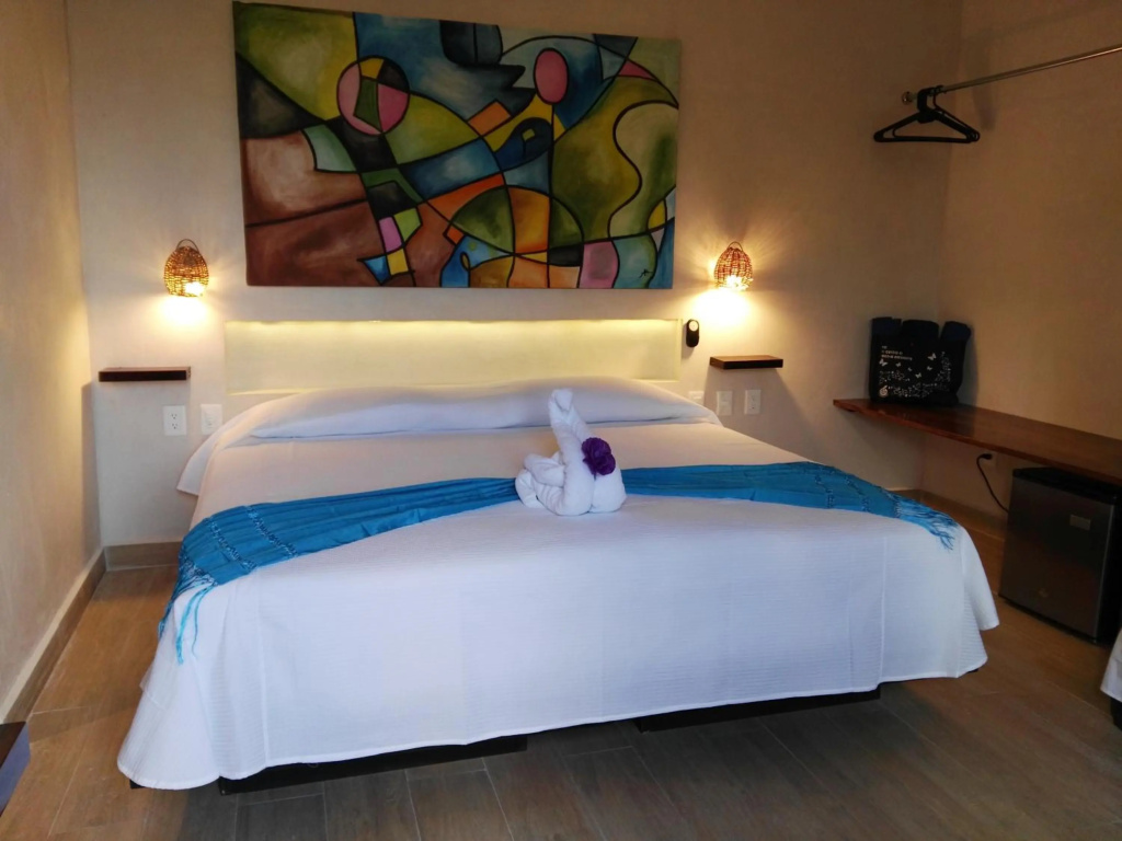 Pacha Tulum Boutique Hotel — 4
